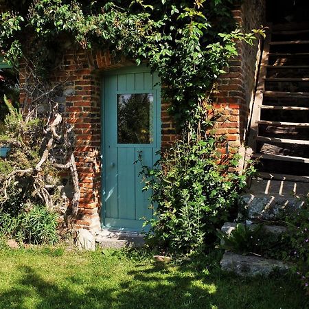 Petite Maison Varengeville-sur-Mer Eksteriør billede