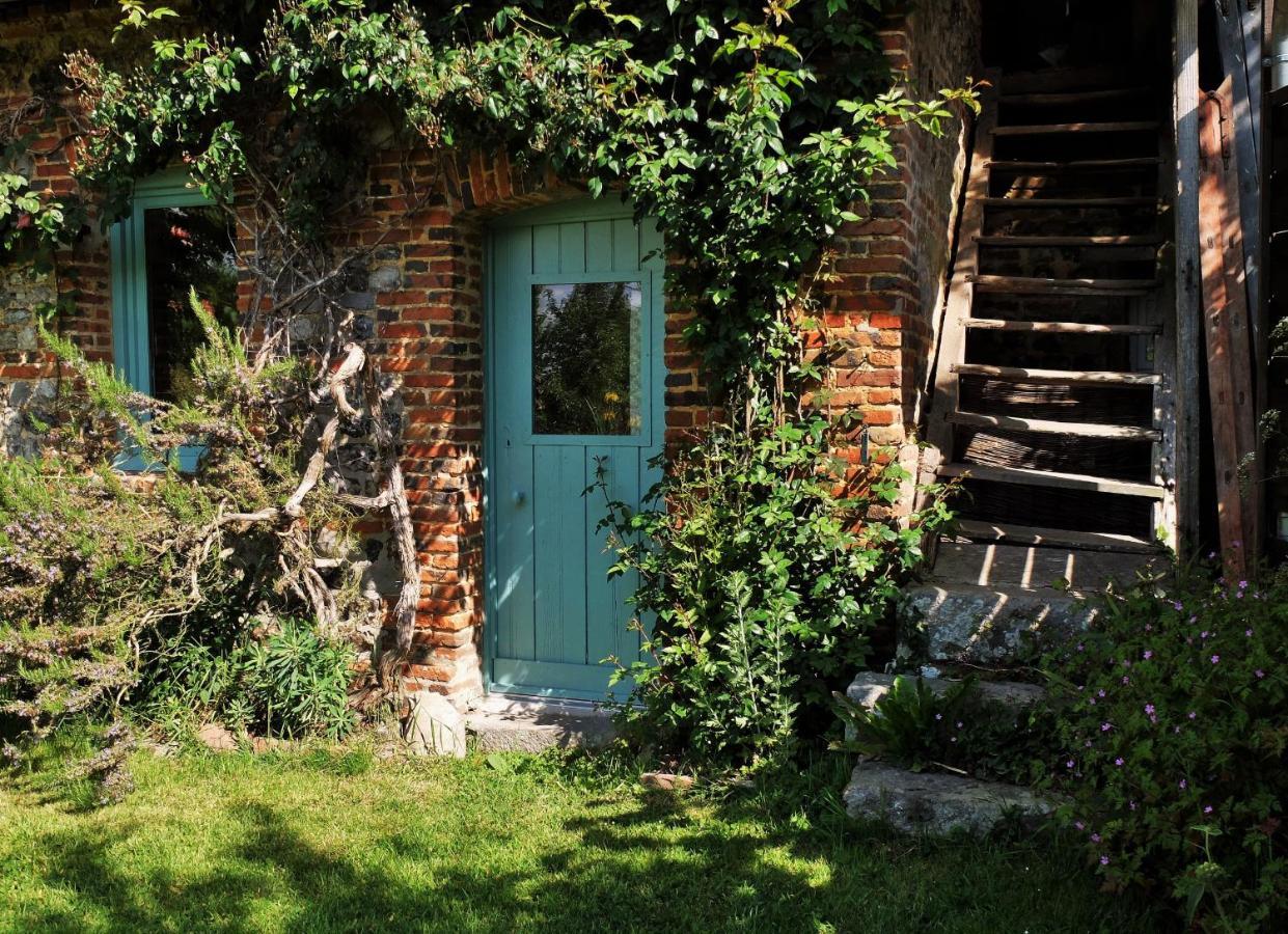 Petite Maison Varengeville-sur-Mer Eksteriør billede